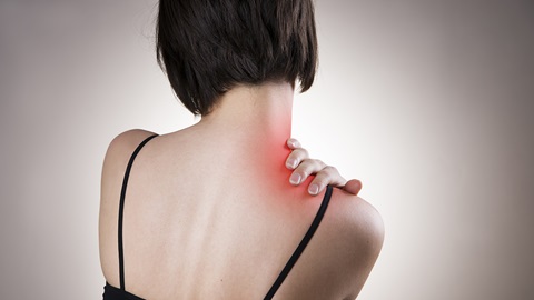 Fibromyalgie